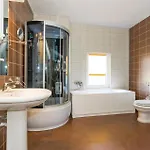 Casa vacanze Beautiful In Bregi With Sauna