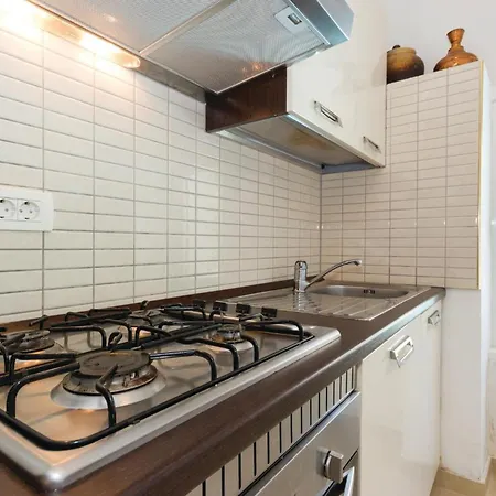 In Bregi With Sauna *