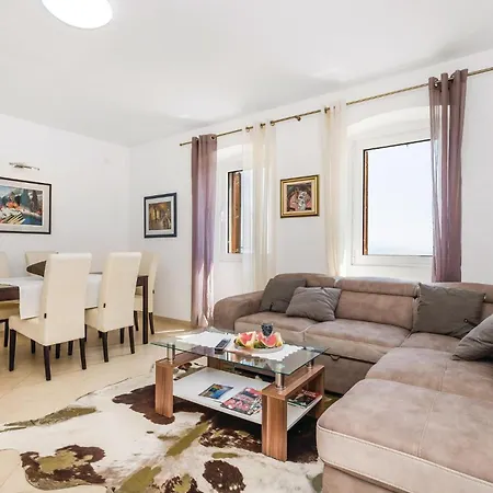 In Bregi With Sauna בית נופש Breza