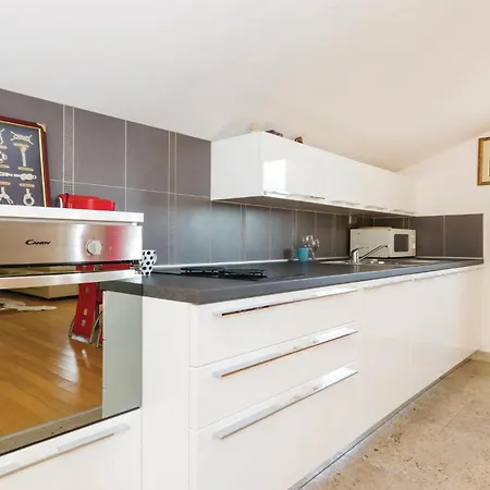 In Bregi With Sauna בית נופש Breza