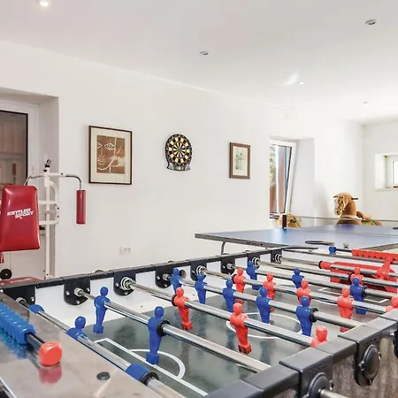 In Bregi With Sauna בית נופש Breza