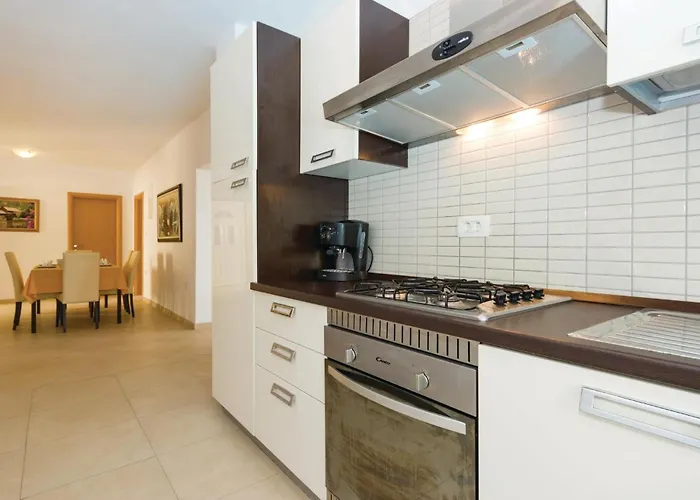 In Bregi With Sauna Σπίτι διακοπών Breza