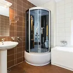 Beautiful In Bregi With Sauna * Breza